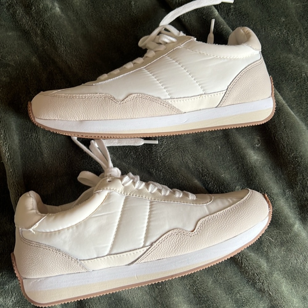 Brand New Madewell Sneakers